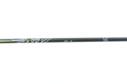 Used Cobra F-Max Airspeed Offset Driver - 10.5 Degrees - Regular Flex Aldila NV - Right-Handed-Next Round