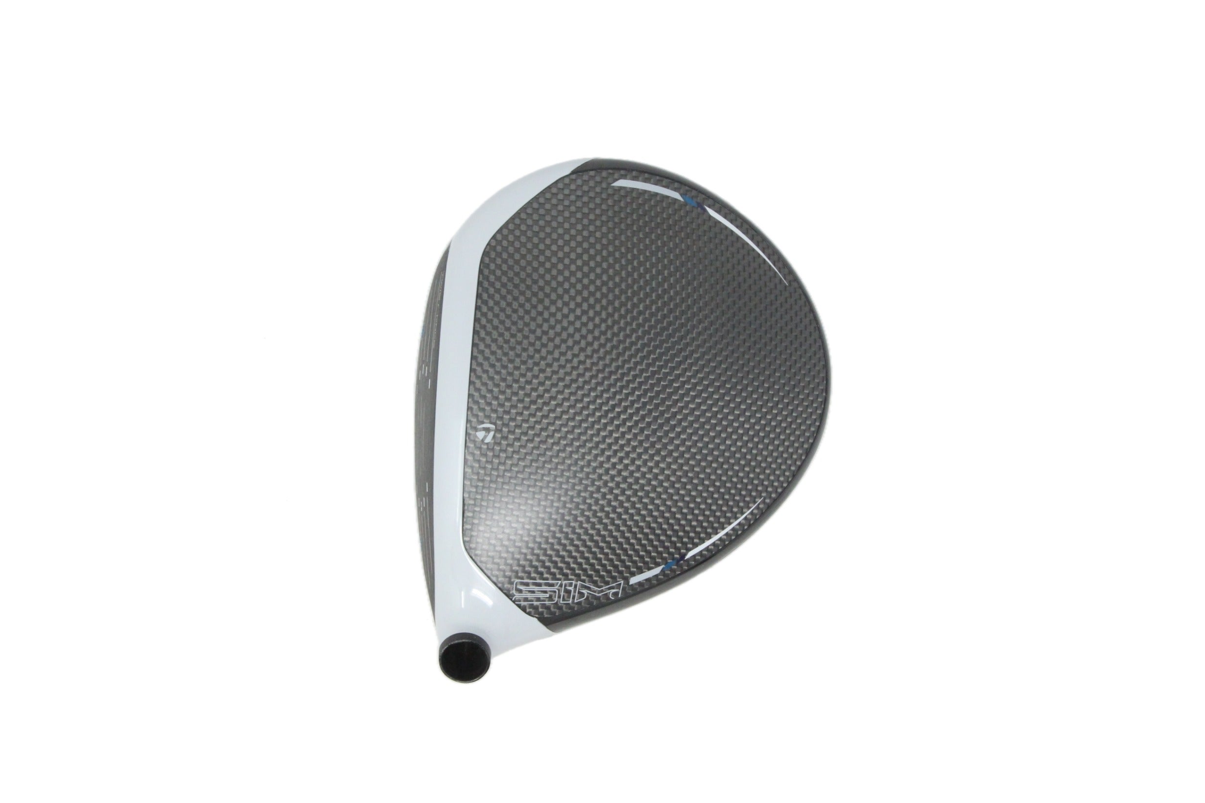 Used TaylorMade SIM Driver - HEAD ONLY - Right-Handed - 9 Degrees