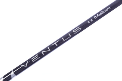 Used Fujikura Ventus Black Velocore Driver Shaft Extra Stiff Flex Graphite - 43.75 in - Cobra MyFly Adapter