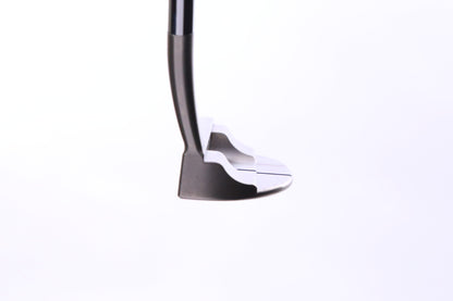 Used Titleist Scotty Cameron Super Select Del Mar Putter - Right-Handed - 33 in - Mid-mallet