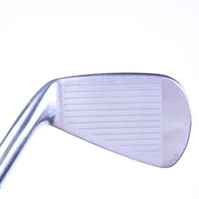 Used Mizuno MP H5 Single 6-Iron - Right-Handed - Stiff Flex-Next Round