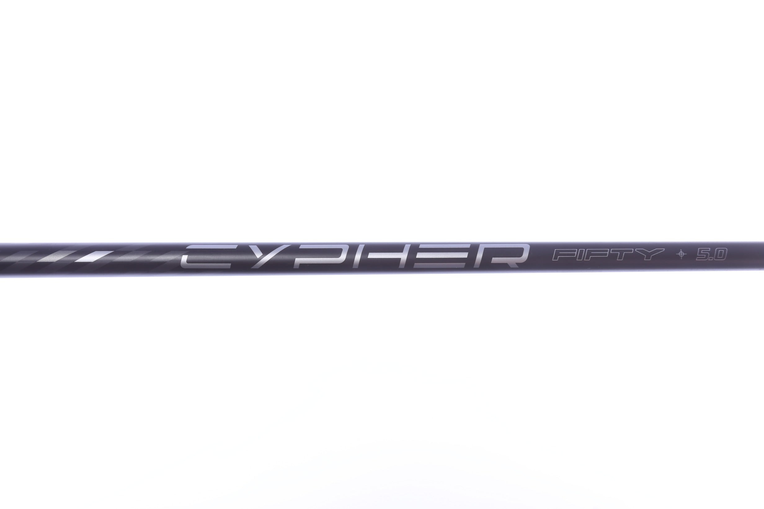 Used Callaway Big Bertha 23 Iron Set - Right-Handed - 6-PW - Seniors Flex