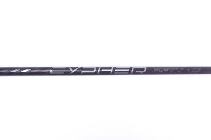 Used Callaway Big Bertha 23 Iron Set - Right-Handed - 6-PW - Seniors Flex