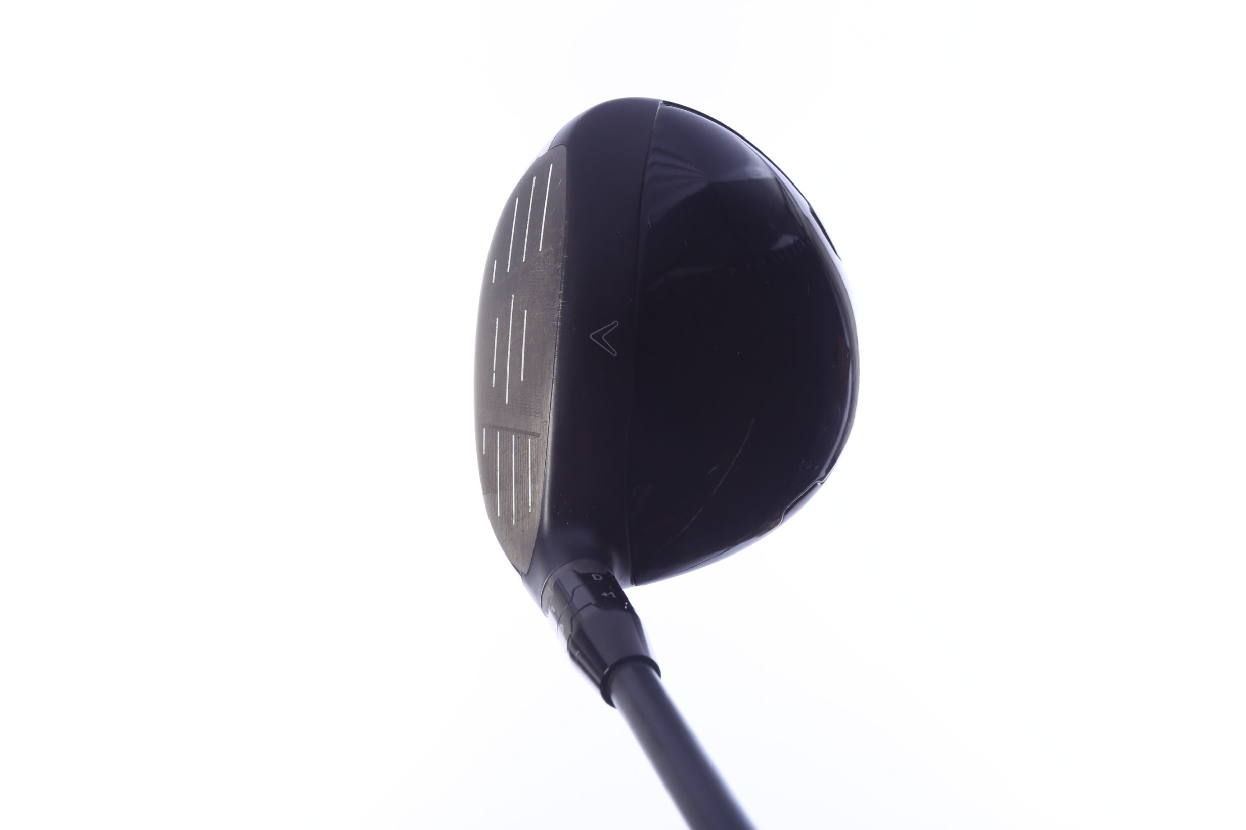 Used Callaway Paradym X 3-Wood - Right-Handed - 15 Degrees - Regular Flex