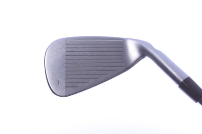 Used Ping G400 Single 7-Iron - Left-Handed - Regular Flex