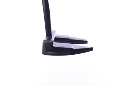 Used Mizuno M.Craft X B6 Putter - Right-Handed - 35 in - Mallet-Next Round