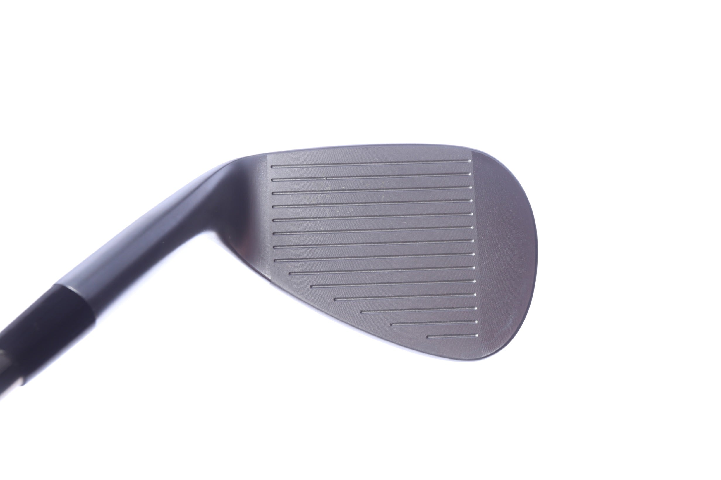 Used Mizuno JPX 921 Hot Metal Gap Wedge - Right-Handed - 50 Degrees - Regular Flex-Next Round