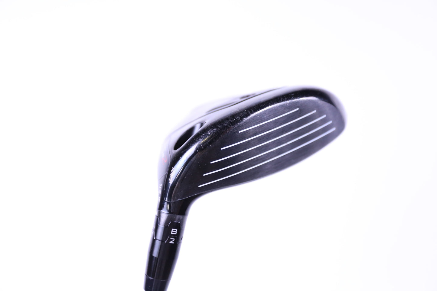 Used Titleist TSR2 4-Wood - Right-Handed - 16.5 Degrees - Regular Flex-Next Round