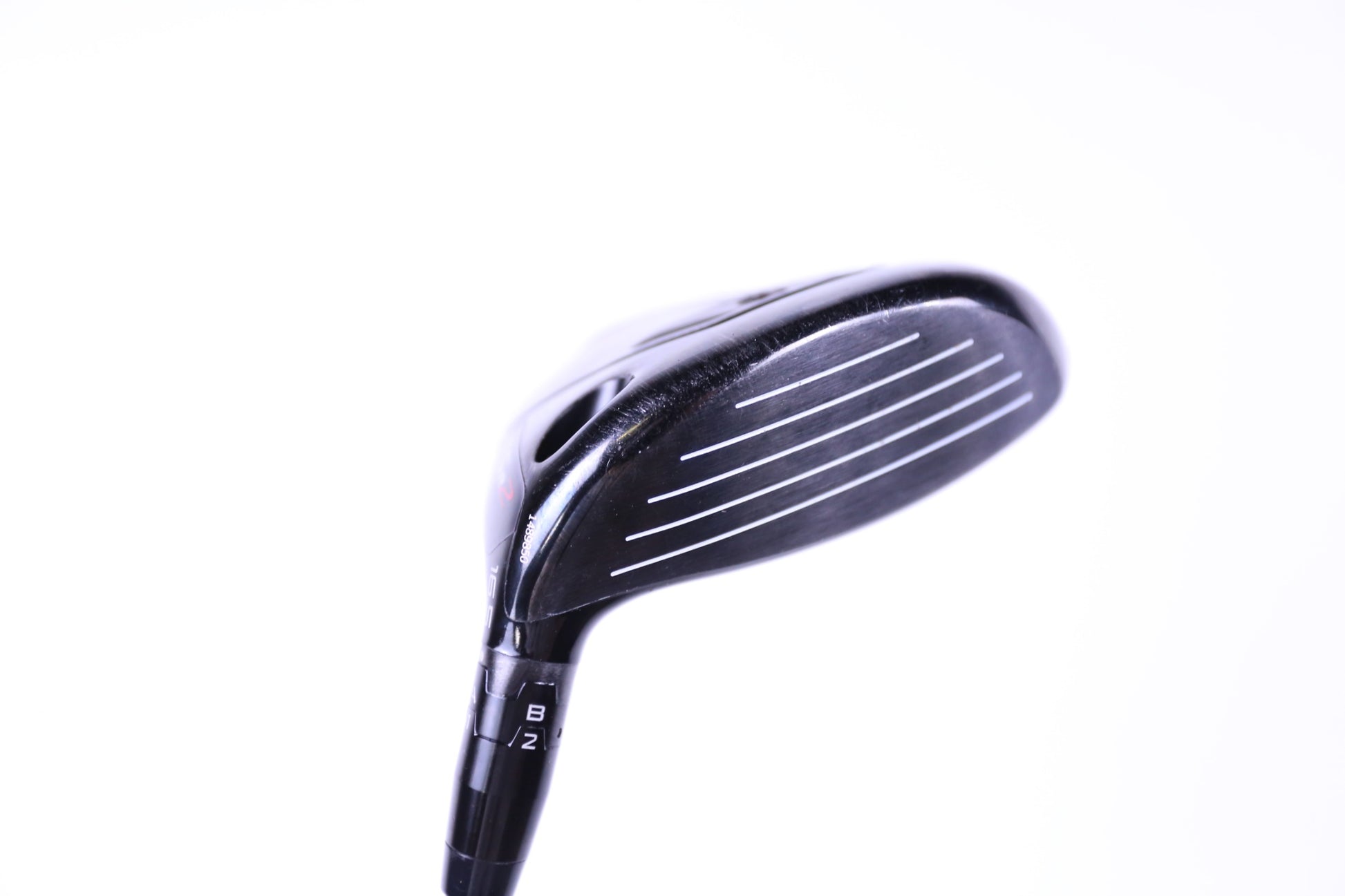Used Titleist TSR2 4-Wood - Right-Handed - 16.5 Degrees - Regular Flex-Next Round