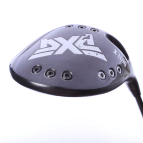 Used PXG 0811 X Gen2 Driver - 9 Degrees - Tour Extra Stiff Flex Mitsubishi Tensei Blue CK Pro Series - Right-Handed-Next Round