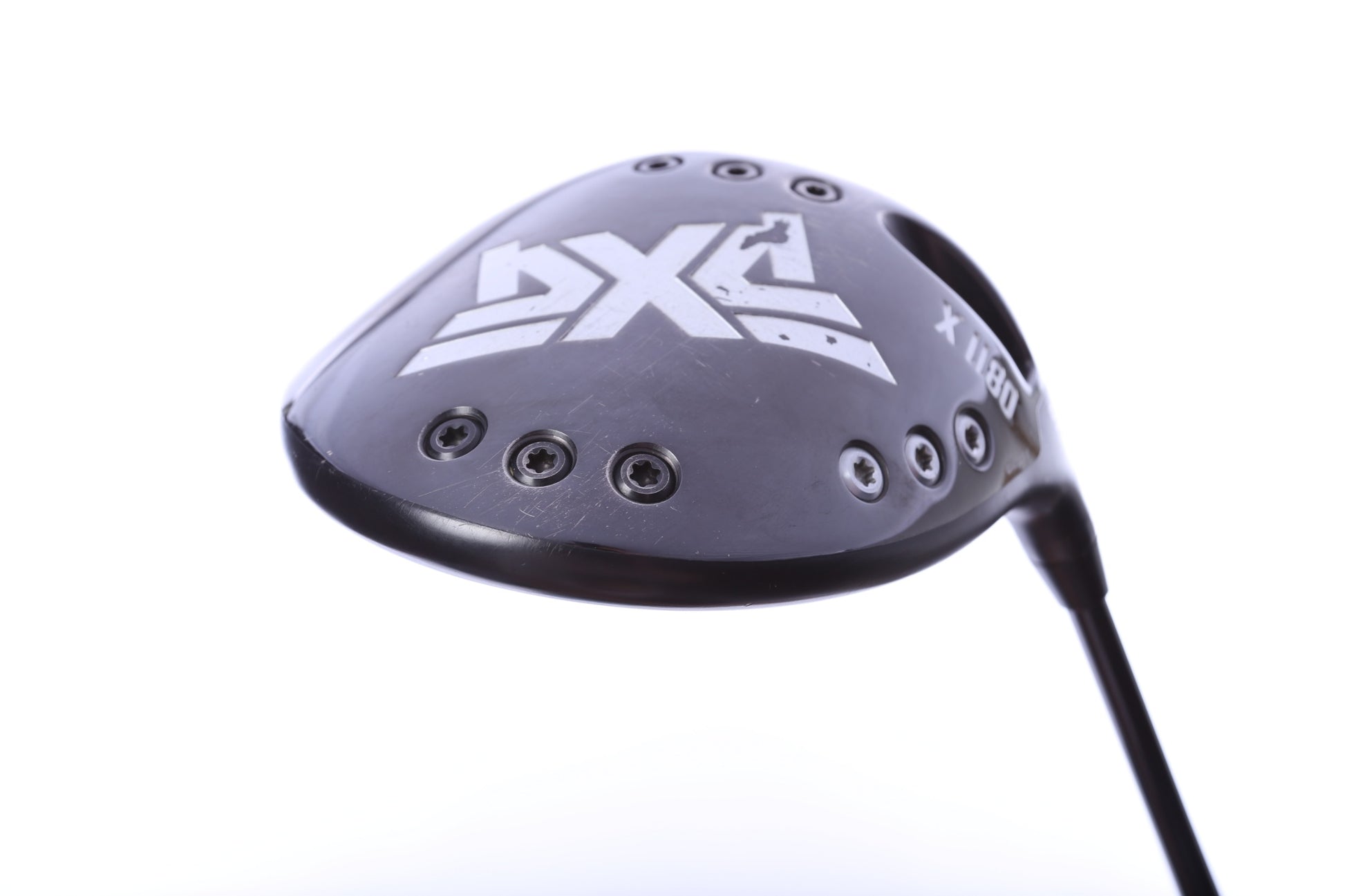 Used PXG 0811 X Gen2 Driver - 9 Degrees - Tour Extra Stiff Flex Mitsubishi Tensei Blue CK Pro Series - Right-Handed-Next Round