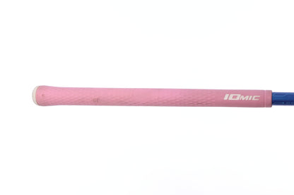 Used Ping G LE 3 Driver - 11.5 Degrees - Ladies Flex Accra GX - Right-Handed-Next Round