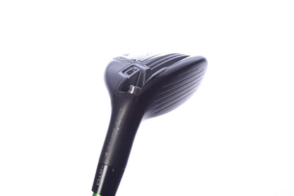 Used Mizuno 2020 CLK 3H Hybrid - Right-Handed - 19 Degrees - Regular Flex-Next Round