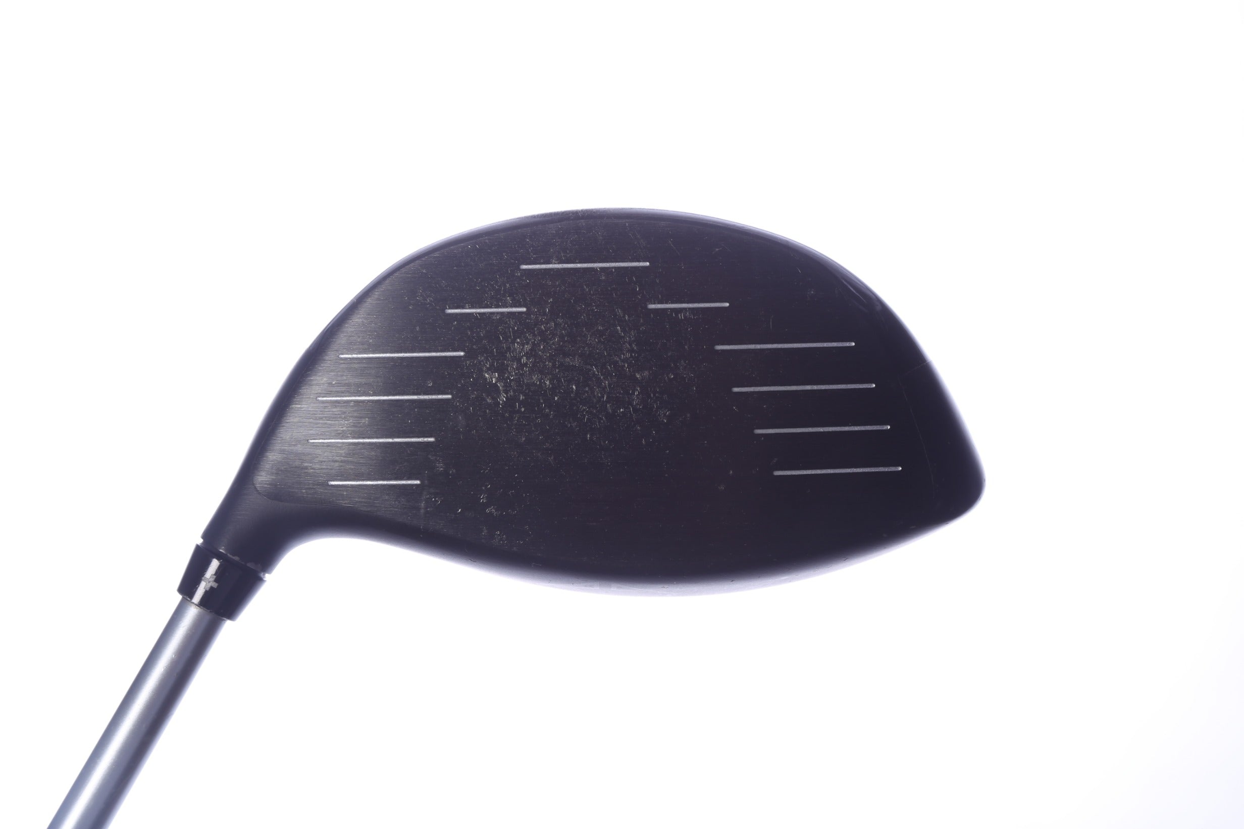 Used Ping Anser Driver - 8.5 Degrees - Stiff Flex Ping TFC 800 - Right-Handed-Next Round
