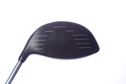 Used Ping Anser Driver - 8.5 Degrees - Stiff Flex Ping TFC 800 - Right-Handed-Next Round