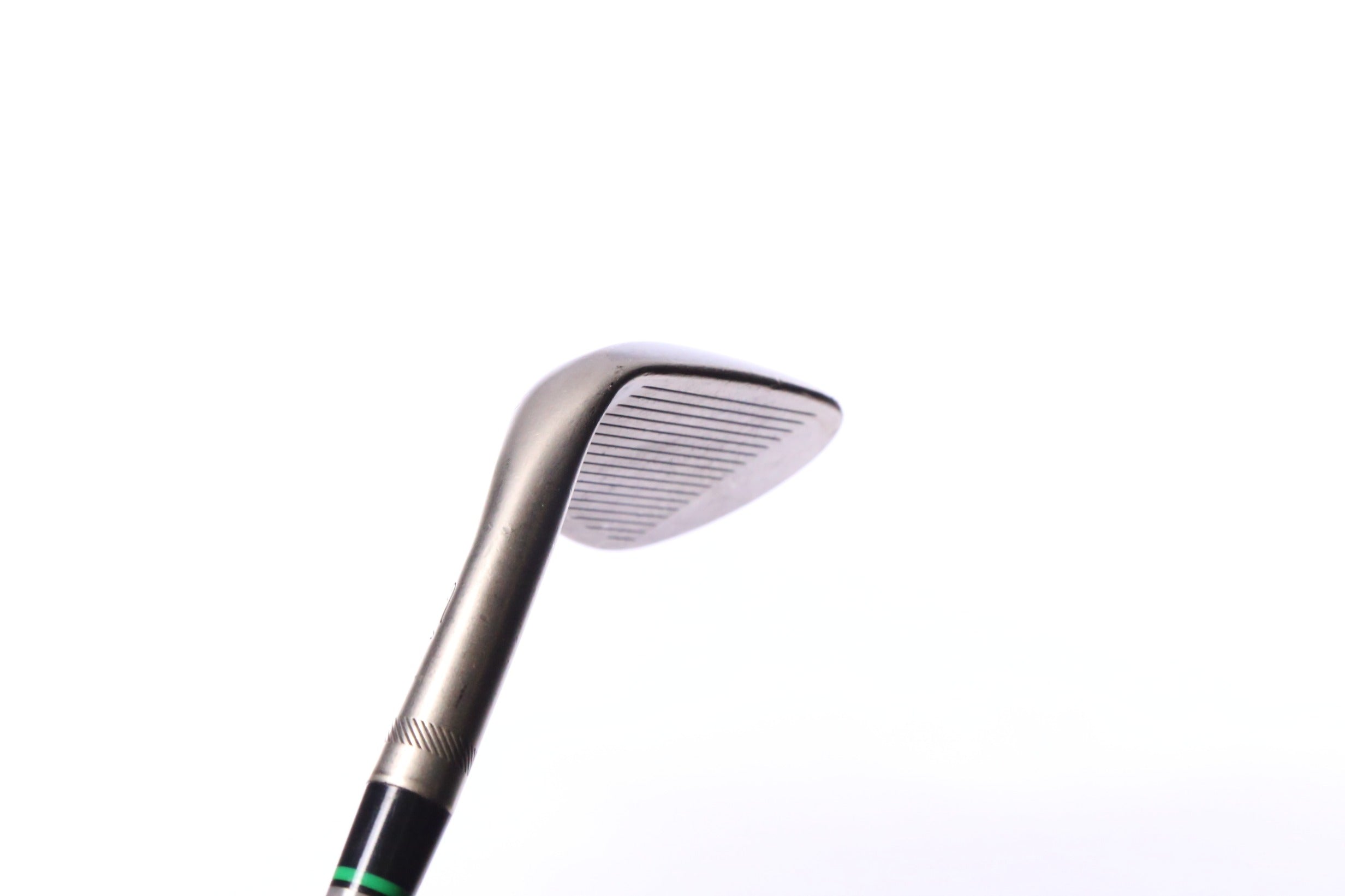 Used Titleist Vokey SM10 Tour Chrome Lob Wedge - Right-Handed - 60 Degrees - Stiff Flex-Next Round