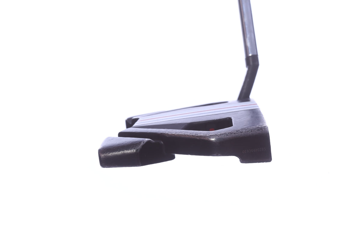 Used Odyssey Triple Track Ten 2020 Putter - Right-Handed - 34 in - Mallet