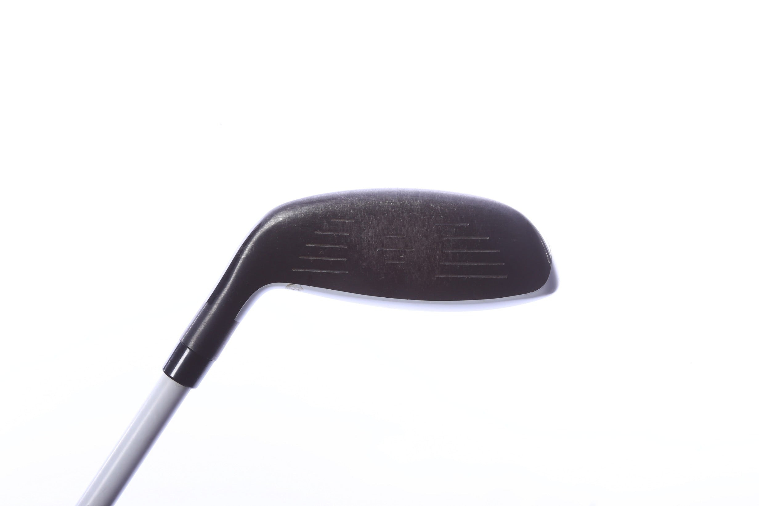 Used TaylorMade AeroBurner 3H Hybrid - Right-Handed - 19 Degrees - Regular Flex