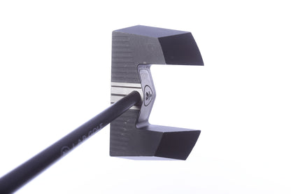 Used L.A.B. Golf MEZZ.1 Max Sweeper Putter - Right-Handed - 40 in - Mallet