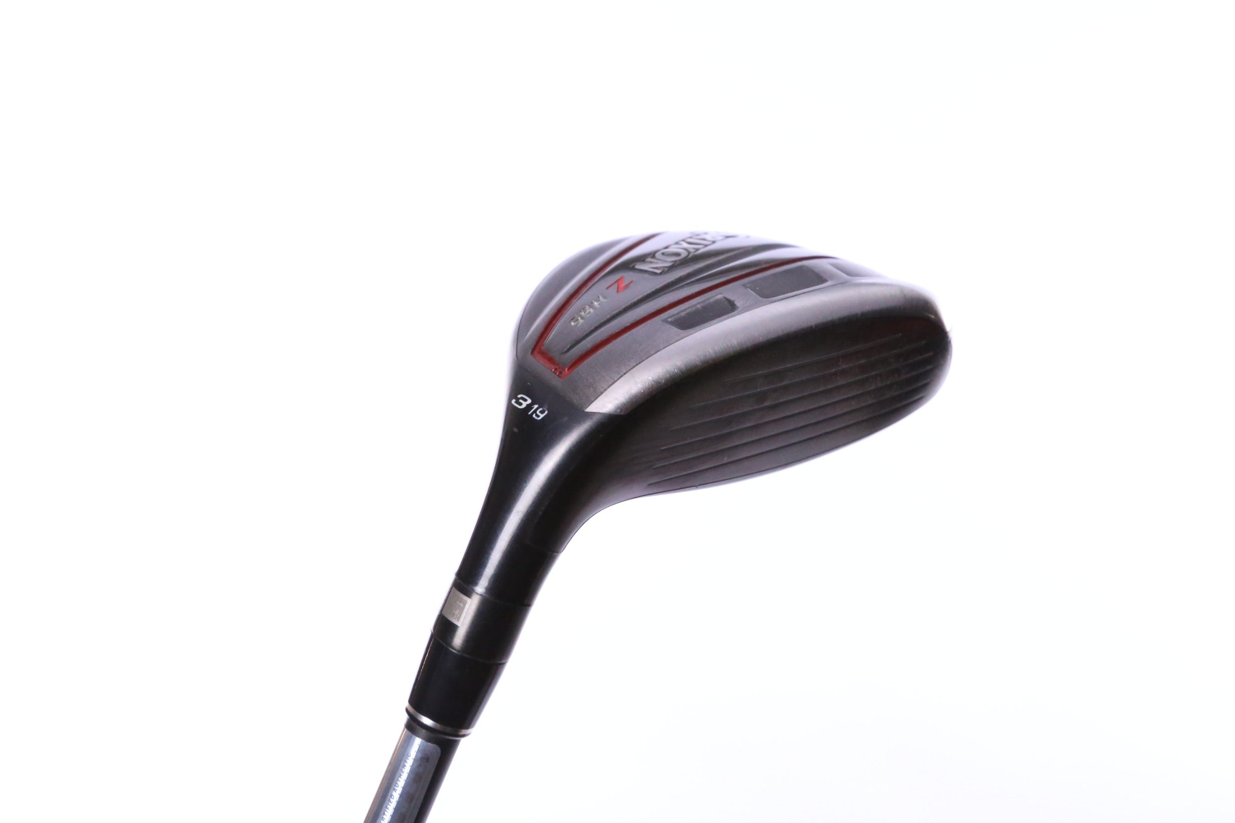 Used Srixon Z H85 3H Hybrid - Right-Handed - 19 Degrees - Regular Flex-Next Round