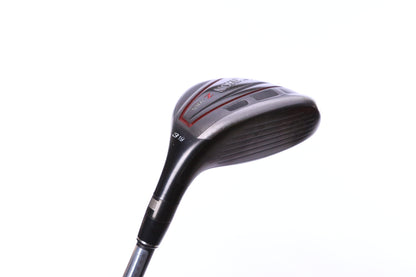 Used Srixon Z H85 3H Hybrid - Right-Handed - 19 Degrees - Regular Flex-Next Round