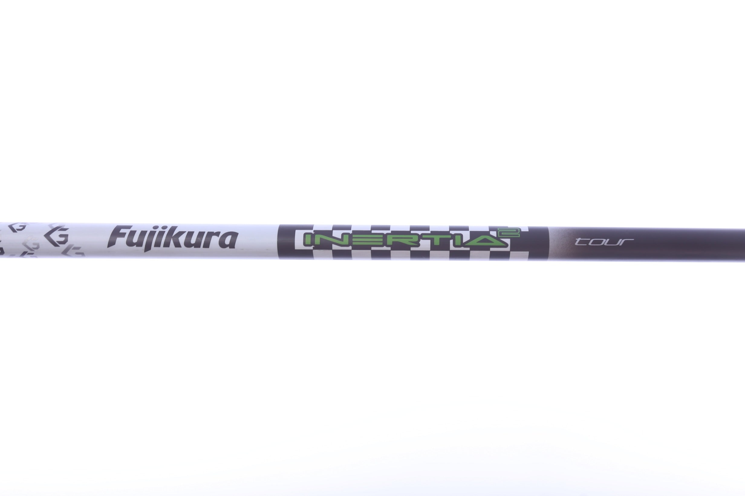 Used Krank Formula 6.5 Driver - 9.5 Degrees - Stiff Flex Fujikura Inertia2 - Right-Handed