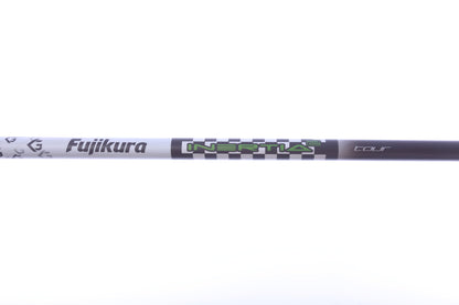 Used Krank Formula 6.5 Driver - 9.5 Degrees - Stiff Flex Fujikura Inertia2 - Right-Handed