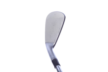 Used TaylorMade 2023 P7MB Single 7-Iron - Right-Handed - Stiff Flex-Next Round