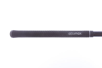 Used La Golf Gold Series Driver Shaft Extra Stiff Flex Graphite - 42.5 in - Titleist Surefit Adapter-Next Round