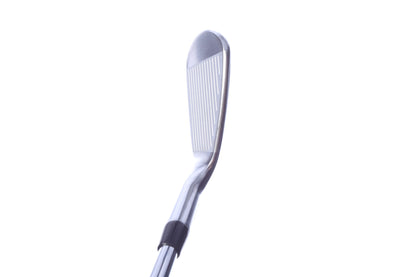 Used Titleist 2021 T100 Iron Set - Right-Handed - 4-PW - Stiff Flex-Next Round