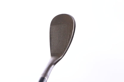 Used Titleist Vokey Oil Can Lob Wedge - Right-Handed - 60 Degrees - Wedge Flex-Next Round