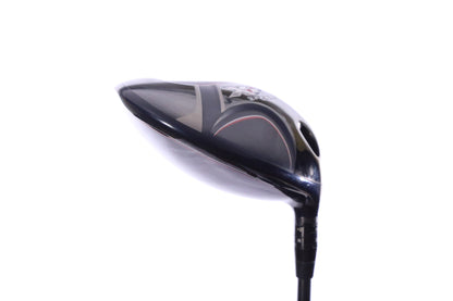 Used Callaway XR Speed Driver - 9 Degrees - Stiff Flex Project X HZRDUS - Right-Handed