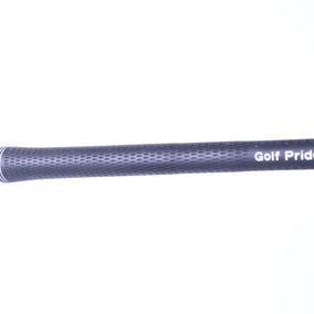 Used Callaway Jaws MD5 Raw Sand Wedge - Right-Handed - 56 Degrees - Stiff Flex-Next Round
