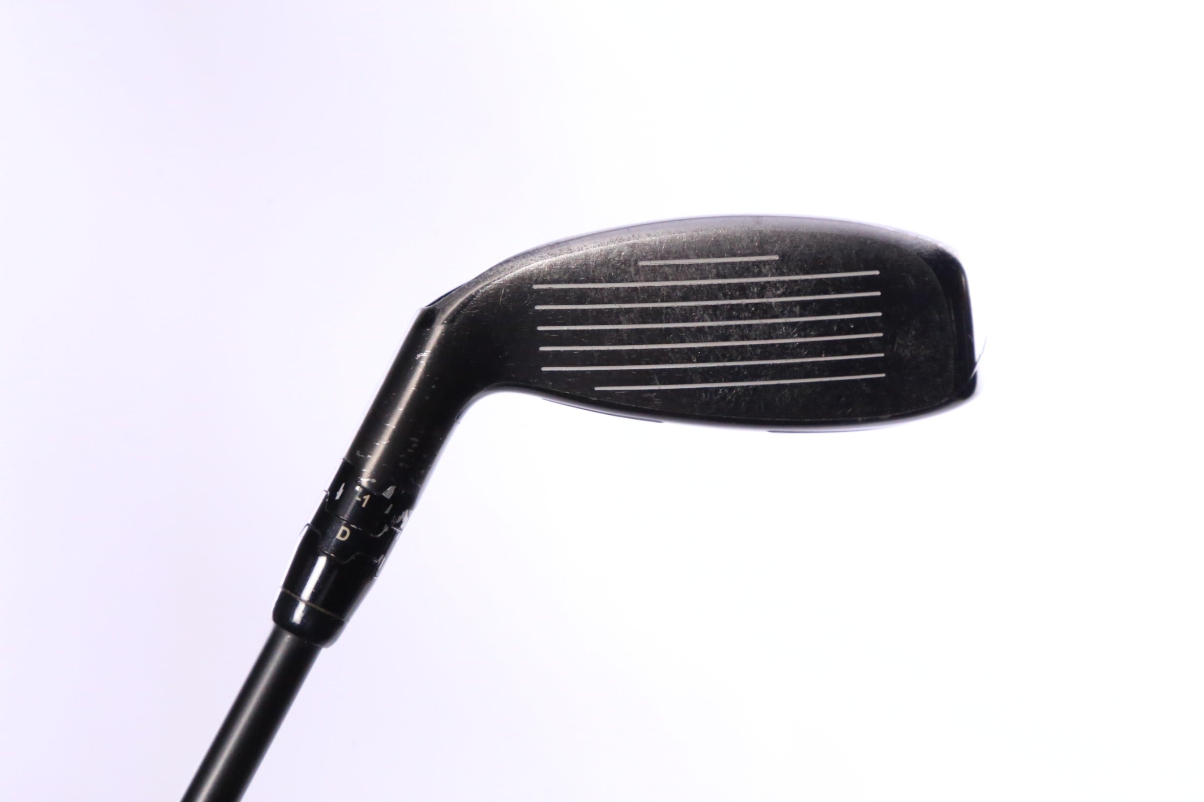 Used Callaway Epic 3H Hybrid - Right-Handed - 20 Degrees - Stiff Flex-Next Round