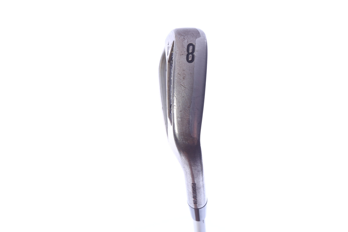 Used Callaway 2024 Apex TCB Single 8-Iron - Right-Handed - Regular Flex
