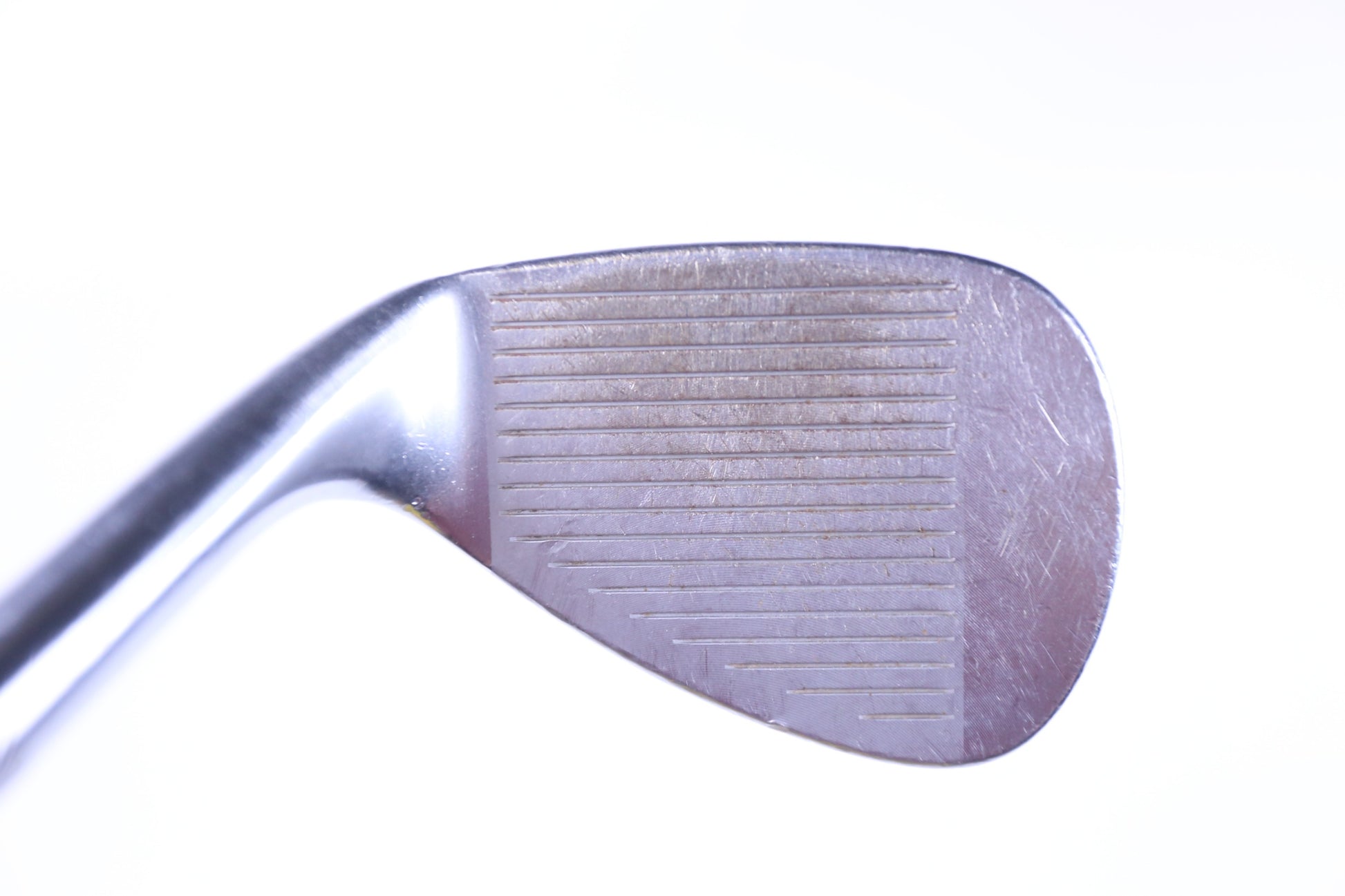 Used Titleist Vokey SM5 Tour Chrome Sand Wedge - Right-Handed - 56 Degrees - Wedge Flex-Next Round