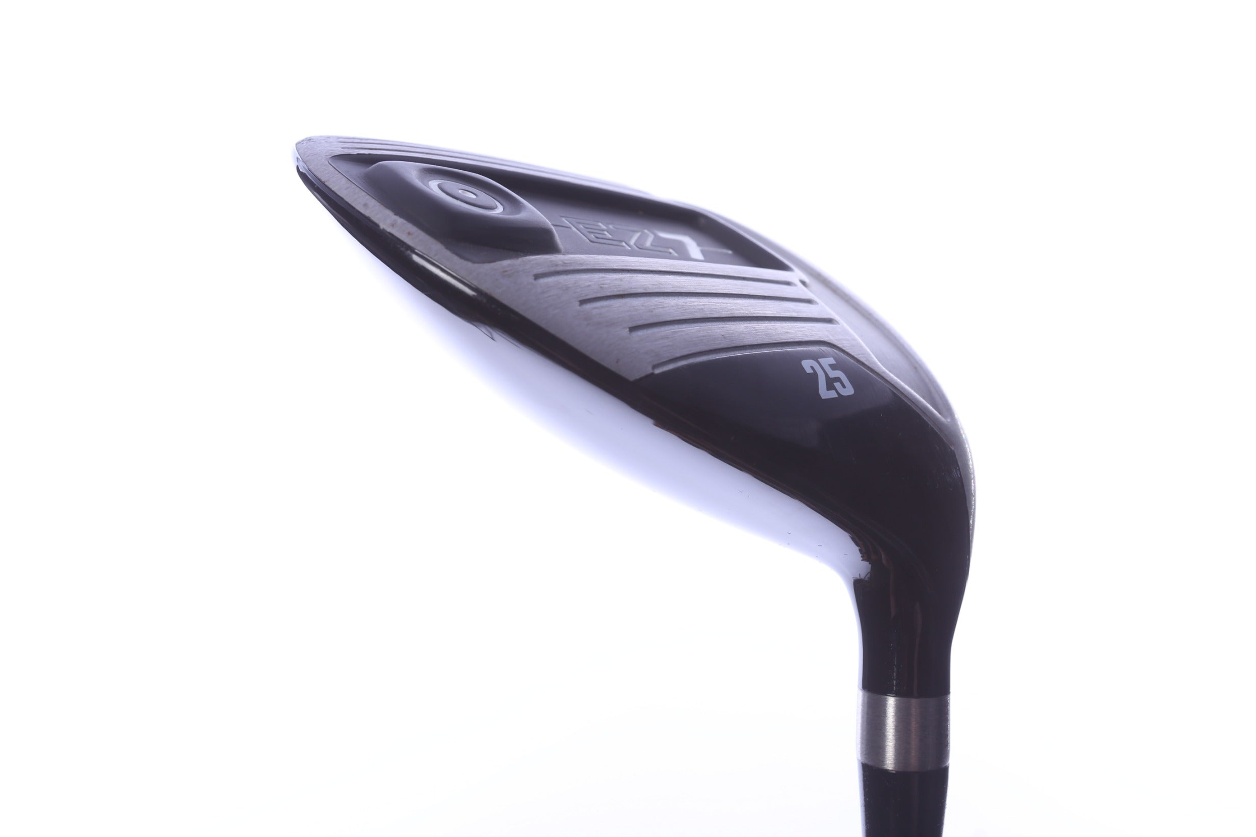 Used Performance Golf EZ7 7-Wood - Right-Handed - 25 Degrees - Seniors Flex