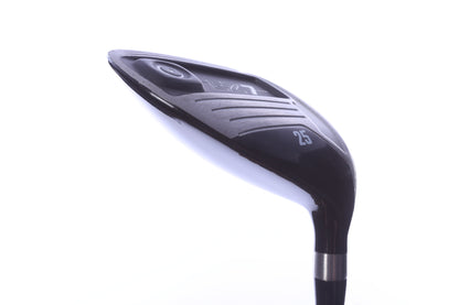 Used Performance Golf EZ7 7-Wood - Right-Handed - 25 Degrees - Seniors Flex