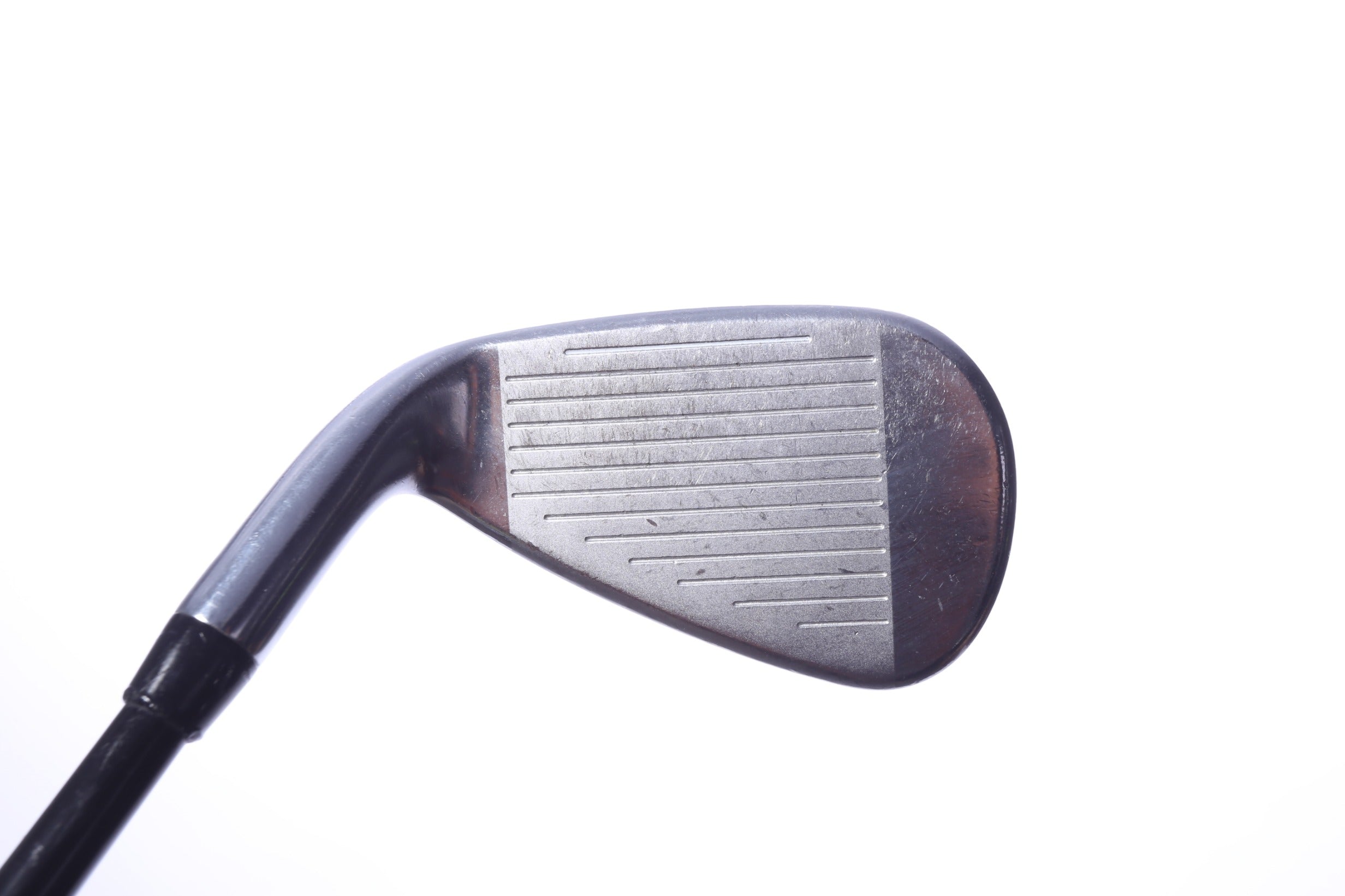 Used Cobra F-Max Single 8-Iron - Right-Handed - Ladies Flex-Next Round