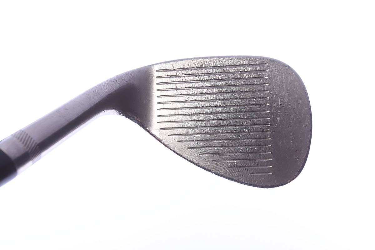 Used Titleist Vokey SM4 Tour Chrome Sand Wedge - Right-Handed - 54 Degrees - Wedge Flex
