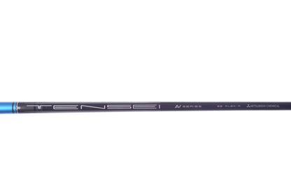 Used Titleist TSR2 Driver - 10 Degrees - Regular Flex Mitsubishi TENSEI AV Series Blue - Right-Handed