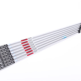 Kbs C-Taper Lite 115 Shaft Set Extra Stiff Flex No Tip-Next Round