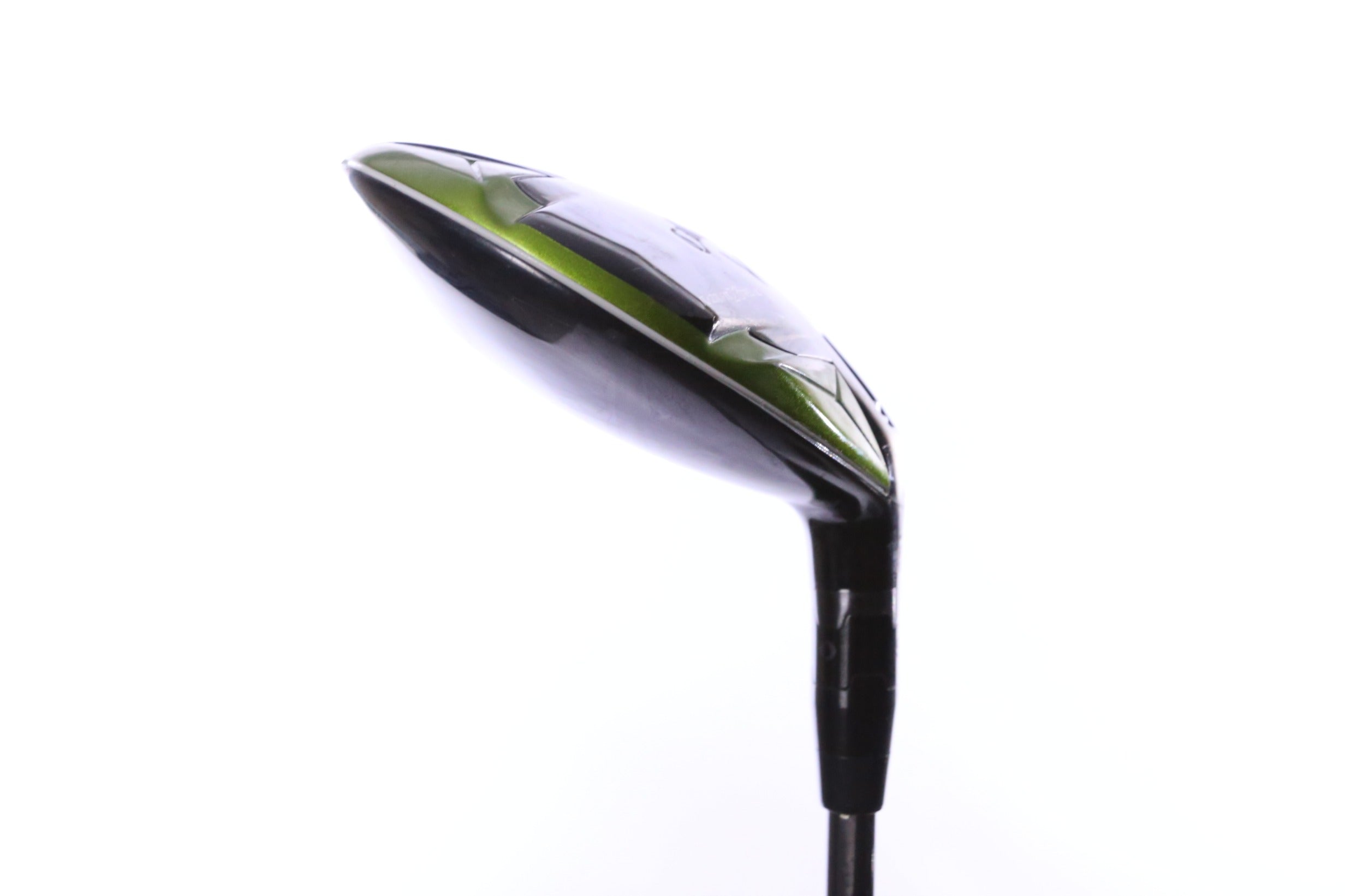 Used Callaway RAZR Fit Xtreme 3-Wood - Right-Handed - 15 Degrees - Stiff Flex
