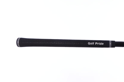 Used Callaway Jaws MD5 Raw Lob Wedge - Right-Handed - 60 Degrees - Stiff Flex-Next Round