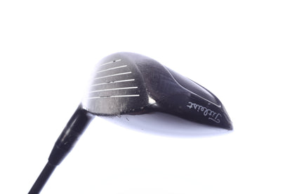 Used Titleist 910 F-D 3-Wood - Right-Handed - 15 Degrees - Stiff Flex