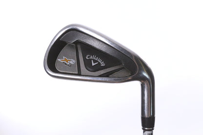 Used Callaway X2 Hot Single 6-Iron - Right-Handed - Stiff Flex-Next Round