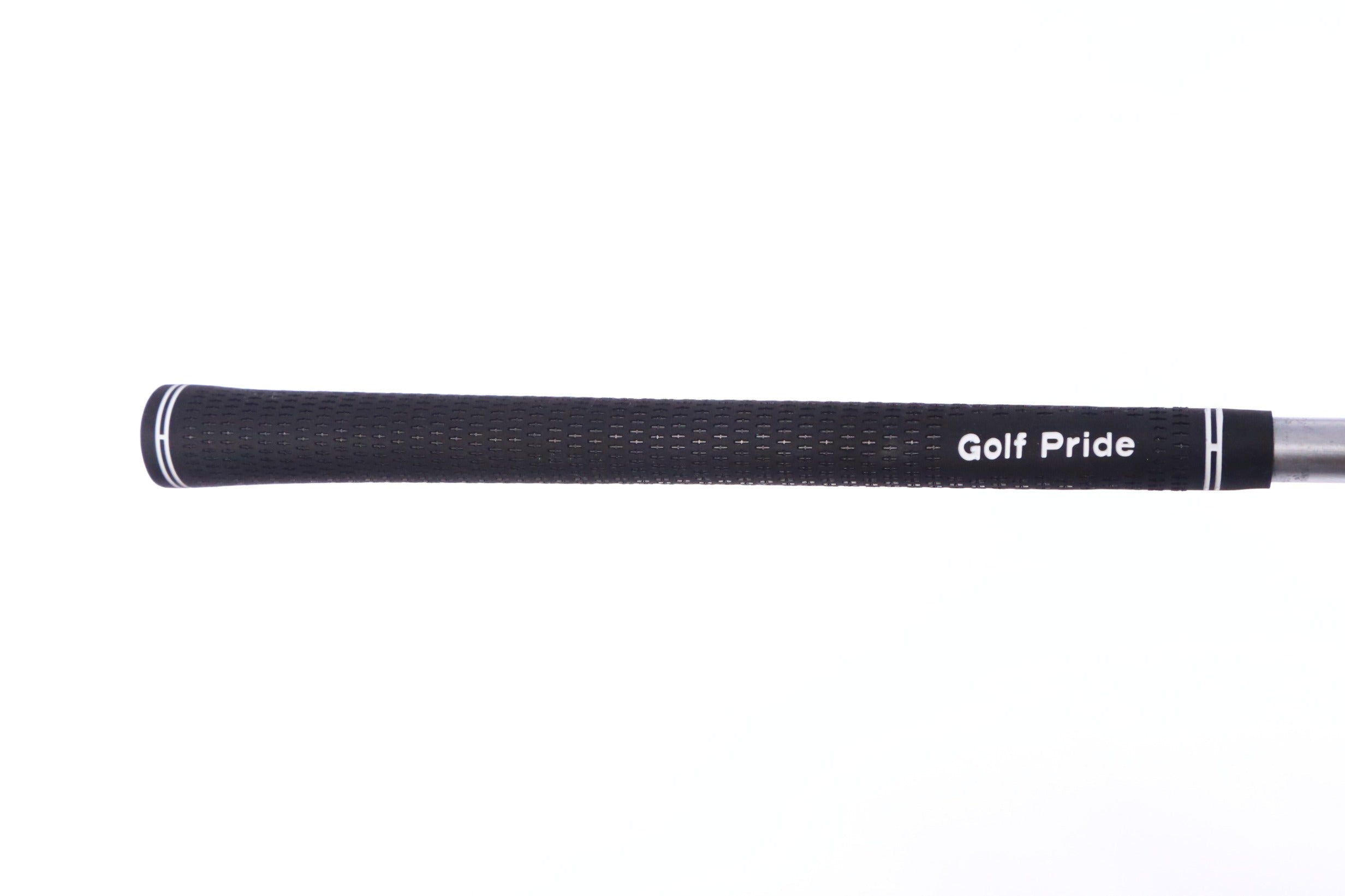Used Titleist Vokey SM6 Jet Black Lob Wedge - Right-Handed - 58 Degrees - Regular Plus Flex