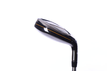 Used Callaway Mavrik 5H Hybrid - Right-Handed - 23 Degrees - Regular Flex