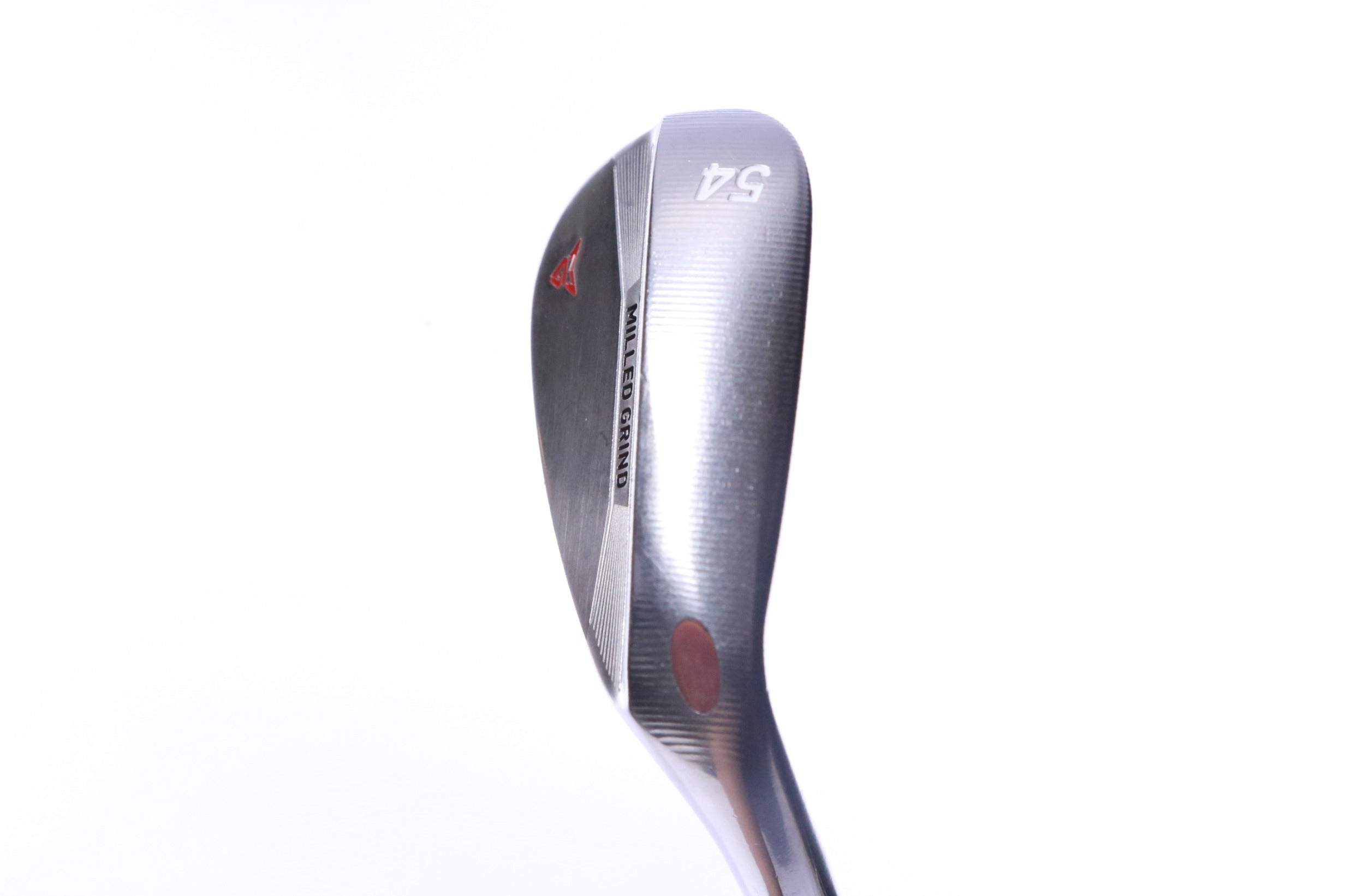 Used TaylorMade Milled Grind Sand Wedge - Right-Handed - 54 Degrees - Wedge Flex-Next Round