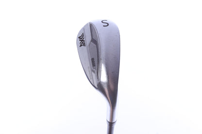 Used PXG 2021 0211 Sand Wedge - Right-Handed - 54 Degrees - Stiff Flex-Next Round